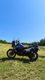 Husqvarna 901 norden expedition - 5