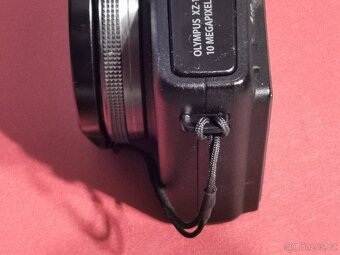 Olympus XZ-1 - 5