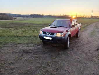 Navara - 5