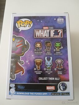 Funko pop figurky - 5