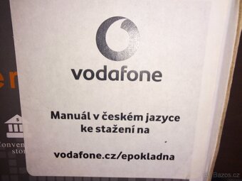 Tiskárna účtenek Rongta RPP200BU - 5