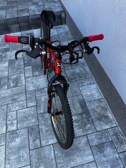 Dětské kolo Btwin 20” - 5