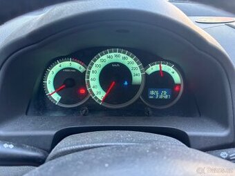 Toyota Corolla Verso - 5