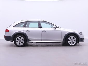 Audi A4 Allroad 2,0 TDI Quattro Aut.klima (2011) - 5