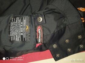 Dámská lyžařská bunda KJUS vel. 42/XL - 5