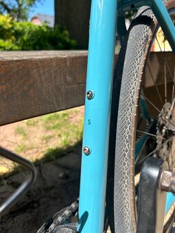 Triban RC 120 gravel - 5