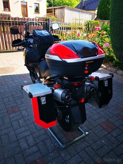 Suzuki DL1000 V-Strom K5 - 5