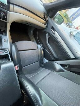 BMW E46 318i - 5