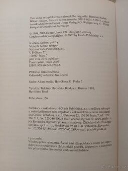 Klobásy, salámy, paštiky nejlepší domácí recepty - 5