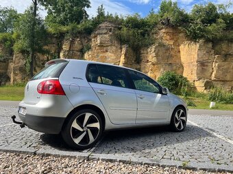 Vw golf 5 1.9 TDi - 5