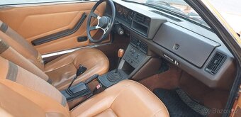 Fiat 128, X1/9 - 5