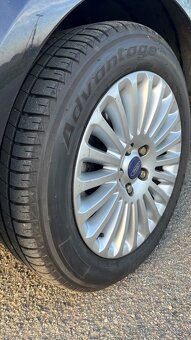 Ford C-MAX, 1.8 TDCI Titanium - 5