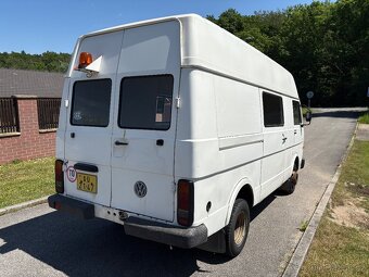LT, jen 31000 KM - 5