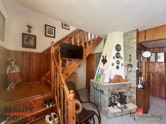 Pronájem, byty/3+kk, 100 m2, 33023 Přehýšov, Plzeň-sever [ID - 5
