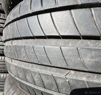 215/65 R16 102H XL letní pneu Michelin Primacy 3 (2920) - 5