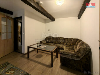 Pronájem ubytovacích prostor rodinného domu, 81 m², Těchonín - 5