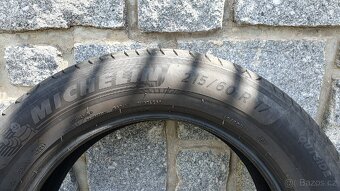 Michelin 215/60/R17, 96 H - 5