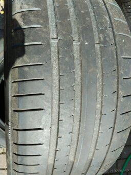 PIRELLI 285/40 R21 LÉTO SADA - 5