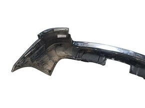 Zadní nárazník zelená metalíza LD6W VW Touareg 7L 2006 - 5