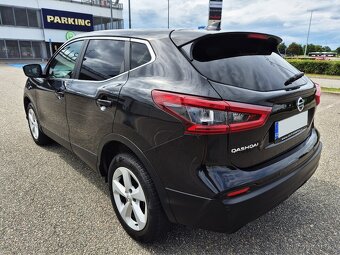 NISSAN QASHQI 2018⭐ 1.MAJITEL MANUÁL-NAVI.-ALU- PO ROZVODECH - 5