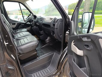Renault Master 2.3 DCi L2H2 tažné 100kw - 5