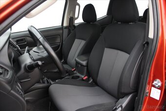 Mitsubishi L200 2.3 DI-D 4WD INVITE ZÁRUKA ČR (2021) - 5