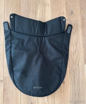 Korba cybex gazela s - 5