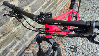 Specialized Rockhopper Comp 29, pink/black, 2019 - 5