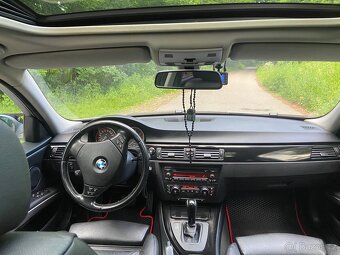 Bmw e90 - 5