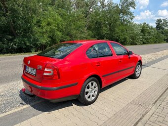 Škoda Octavia 1,6 i - 5