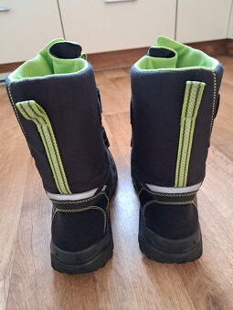 Zimní boty Superfit, Goretex, vel. 42 - 5