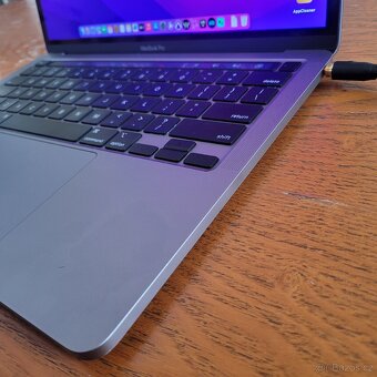 Macbook Pro 13 - 2020 M1 - 5