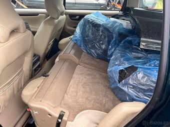 Volvo V70 2.4 benzin - 5