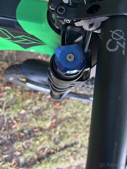 YT Tues 2017 celoodpružený bike “celopéro” - 5
