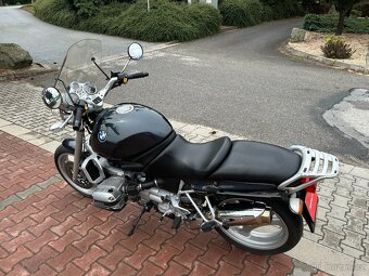 BMW R 850 R 1999 - 5
