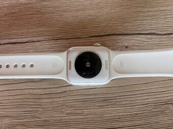 Apple Watch SE 2024 40 mm - 5