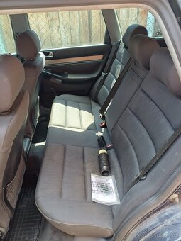 Prodám Audi a4 b5 Avant 1.9tdi 66kw - 5