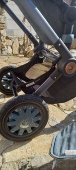 Bugaboo - 5