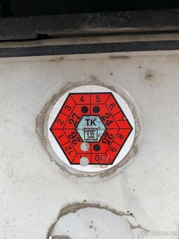 Prodám auto Škoda Felicia - 5