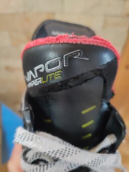 Brusle BAUER S21 TI VAPOR HYPERLITE - SR - 5