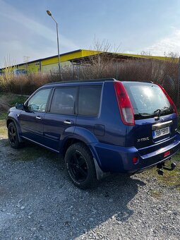 Nissan X-Trail 2.2 dci 100kw - 5