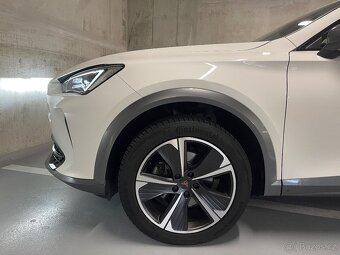Cupra Formentor 1.5 TSI - záruka, tažné - 5