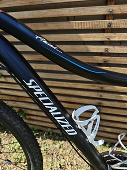 Jízdní kolo Specialized Ariel - 5