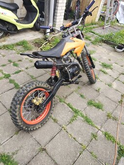 Pitbike - 5