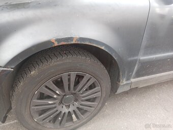 Volkswagen Passat b5.5 1.9 TDI 96kw - 5