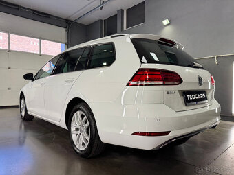 Volkswagen Golf Variant 1.6 TDI BMT EDITION SOUND - 5