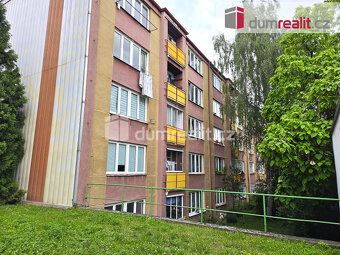 pronájem bytu 2+kk, 48 m2, Litoměřice - 5