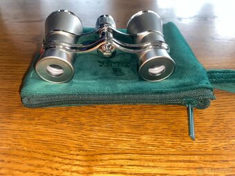 Rolex Rare Highly Collectibles dalekohledy limitovaná edice - 5