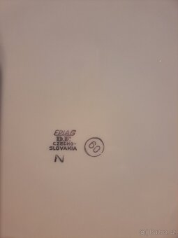 Jídelní a kávová souprava - 5