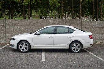 Škoda Octavia 1.6 TDI 115k Style - 5